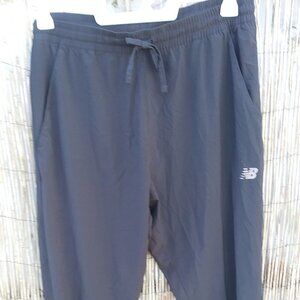 New Balance Lightweight Pants - Ruched - Elastic - No Size - See Measurements